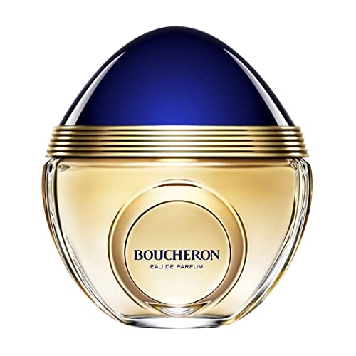 Boucheron Pour Femme Eau de Parfum, Floral Oriental, 3.3 Fl Oz