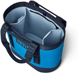 YETI Camino 35 Carryall with Internal Dividers, All-Purpose Utility, Boat and Beach Tote Bag, Durable, Waterproof