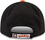 New Era League Essential 39Thirty New England Patriots OTC Cap
