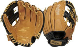 Rawlings | Sure Catch T-Ball & Youth Baseball Glove | Sizes 9.5" - 11.5" | Multiple Styles