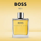 Hugo Boss Hugo No. 1 Eau de Toilette 4.2 fl oz
