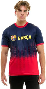 Icon Sports Offically Licensed Adult Soccer Game Day Shirt Jersey-Like Inspired Shirt