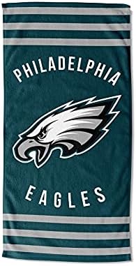 NORTHWEST NFL Unisex-Adult Beach Towel