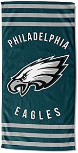 NORTHWEST NFL Unisex-Adult Beach Towel