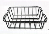 Cooler Basket for YETI Tundra 50 or 65,Inside Dry-Goods Basket Compatible with Cabela's 60QT, Igloo 52QT, Ozark Trail 52QT,Pelican Elite (45 & 70) etc,Stainless Steel Wire Cooler Rack