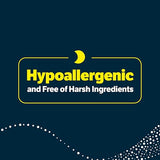 Goodnites Girls' Bedwetting Underwear, Size S/M (43-68 lbs), 76 Ct (2 Packs of 38), Packaging May Vary