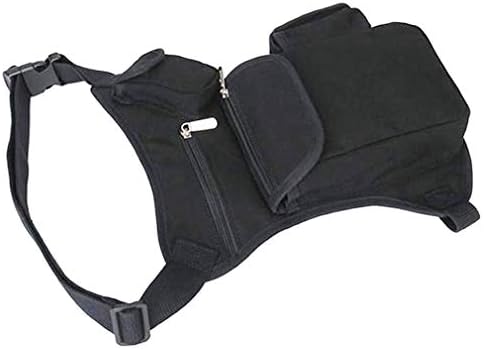 Drop Leg Bag for Men Women