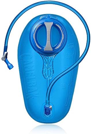 CamelBak Crux Water Reservoir Hydration Bladder Blue