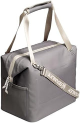 Stanley All Day Julienne Mini Soft Cooler Bag and Lunch Box | Can Cooler with Handles and Strap | 12 Hour Cooling | Insulated Travel Bag with Zipper | BPA-Free