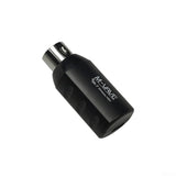 M-VAVE-SK7 5-pin Wireless MIDI-Adapter, Bluetooth-5.0 DIN5-MIDI In/Out Interface For Keyboards/Synths/Controllers,Ultra-Low Latency,Automatic Pairing-MIDI