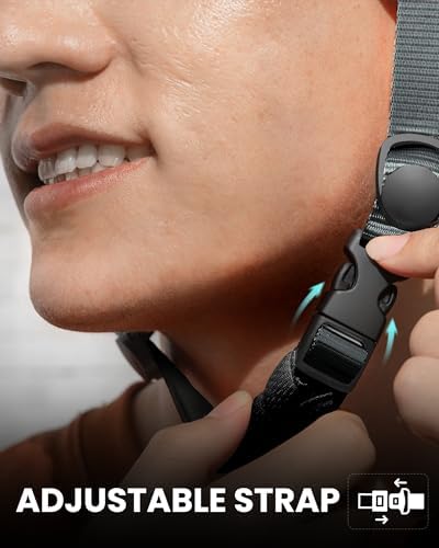 OutdoorMaster Rock Climbing Helmet Adults Mountaineering Helmet Arborist Helmet Hiking Caving Search and Rescue Tree Climbing Helmet Adjustable