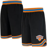 Ultra Game Men's NBA Official Soft Air Mesh Ultimate Basketball Shorts - OG Fit