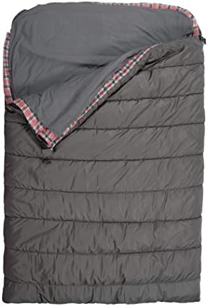 TETON Sports Sleeping Bag Liner; A Clean Sheet Set Anywhere You Go; Perfect for Travel, Camping, and Anytime You’re Away from Home Overnight; Machine Washable; Travel Sheet Set for Your Sleeping Bag