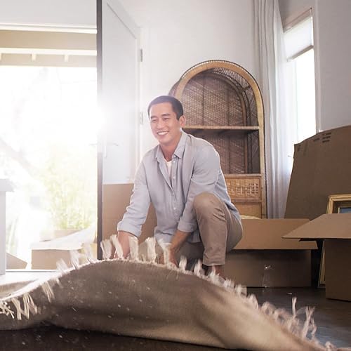 Filtrete 20x24x1 AC Furnace Air Filter, MERV 11, MPR 1000, Micro Allergen Defense, 3-Month Pleated 1-Inch Electrostatic Air Cleaning Filter, 4 Pack (Actual Size 19.81x23.81x0.81 in)