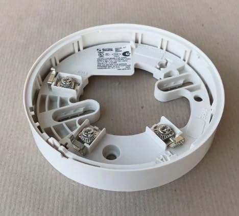 New B501 Base B501