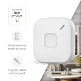 First Alert SC5 Hardwire Smart Smoke & Carbon Monoxide Alarm, SMCO600NV-AC, 1-Pack