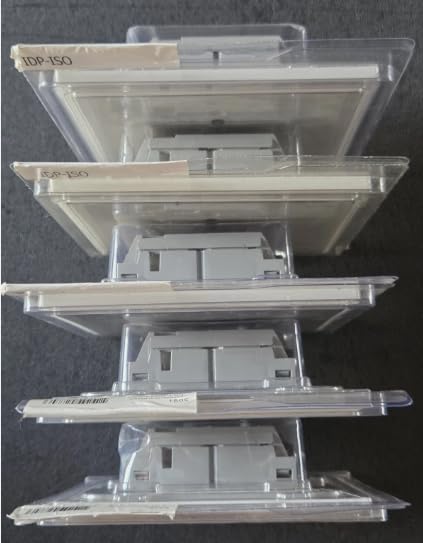 New Farenhyt IDP-ISO Isolator Module