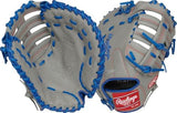 Rawlings | Select PRO LITE Youth Baseball Glove | Pro Player Models | Sizes 10.5" - 12.25" | Multiple Styles