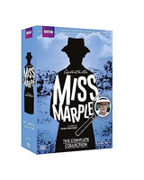 Miss Marple: The Complete Collection (DVD)