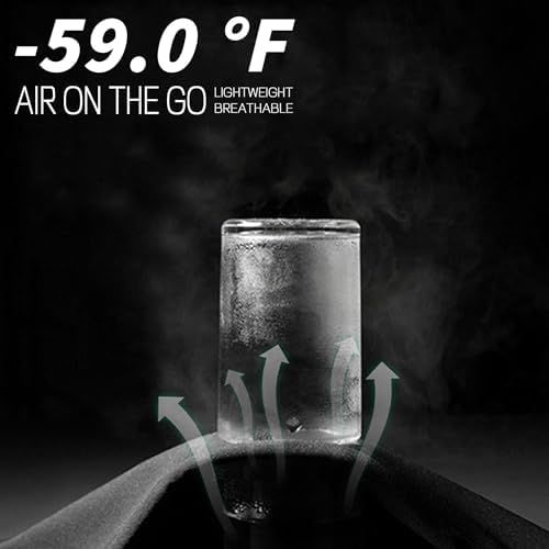 Blue Chic Store StretchActive - Women's Ultra Stretch Breathable Casual Pants