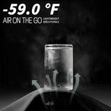 Blue Chic Store StretchActive - Women's Ultra Stretch Breathable Casual Pants