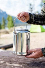 Stansport Percolator Coffee Pot