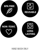 Cool Coolers by Fit & Fresh Slim Ice Packs