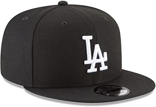 New Era mens Snapback