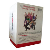 The Big Bang Theory: The Complete Series