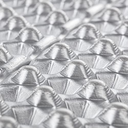 Featherstone Outdoor El Cordion Insulated R-Value 2.1 Sleeping Pad Closed Cell Foam Mat for Ultralight Backpacking Thru-Hiking and Camping