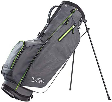 IZZO Ultra Lite Golf Bag
