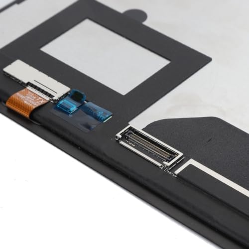 Screen Replacement for Surface Pro 9 2038 1996 2022 2023 Tablet, 13.0 Inch 2880x1920 IPS Display Digitizer Assembly with Tapes