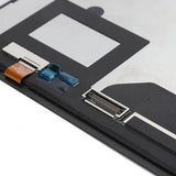 Screen Replacement for Surface Pro 9 2038 1996 2022 2023 Tablet, 13.0 Inch 2880x1920 IPS Display Digitizer Assembly with Tapes