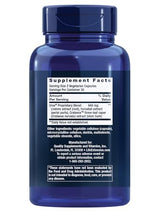 Life Extension Women's Bladder Support – for Bladder Health and Normal Urinary Frequency – Horsetail, Lindera and Three-Leaf Caper Extracts – Non-GMO – Gluten Free — 60 Vegetarian Capsules