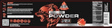 EAA + BCAA Powder | Muscle Recovery & Lean Muscle Growth | 9 Essential Amino Acids for Intra Workout or Post Workout Recovery | 12g EAAs Per Serving | Watermelon 25 Servings