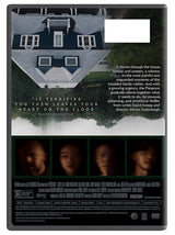 Presence [DVD]