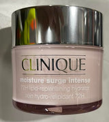 Clinique Moisture Surge™ Intense 72H Lipid-Replenishing Hydrator, 4.2 Fl Oz