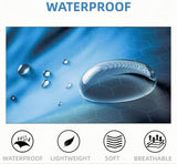 Sleeping Bags for Adults Kids，Lightweight Waterproof Compact Sleeping Bag with Stuff Sack for Warm Camping Cold Hiking Traveling Outdoor Activities
