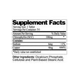 BodyMint, 50-Count Bottles (Pack of 2)