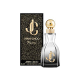 Jimmy Choo - I Want Choo Forever Eau De Parfum - Women's Perfume - Floral & Warm - With notes of Juicy Rose, Jasmine & Vanilla - 1.3 Fl Oz