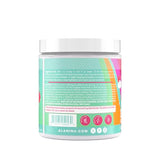 Alani Nu Pre Workout Powder Sherbet Swirl, Amino Energy Boost, Endurance Supplement, Sugar Free, 200mg Caffeine, L-Theanine, Beta-Alanine, L-Citrulline, 30 Servings