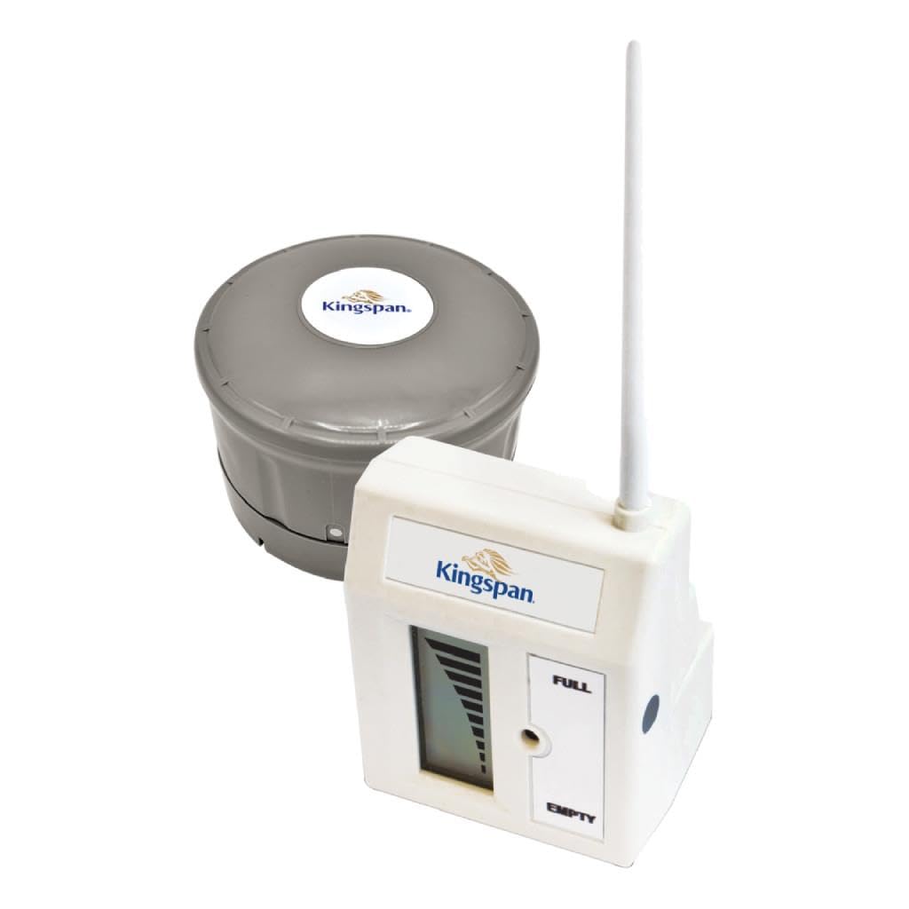 Watchman Sonic Alarm