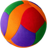 Softy Volleyball - Super Soft Designed for Pain-Free Play - Awesome Kids Indoor Ball with a Realistic Feel and Bounce - Perfect Ball for House
