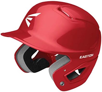 Easton | ALPHA Baseball Batting Helmet | 6 ¼” – 7 ¾” | Multiple Sizes/Colors