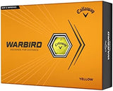 Callaway Golf Warbird Golf Balls