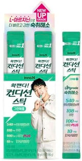 CONDITION Hangover Relief Stick 18g x 10ea
