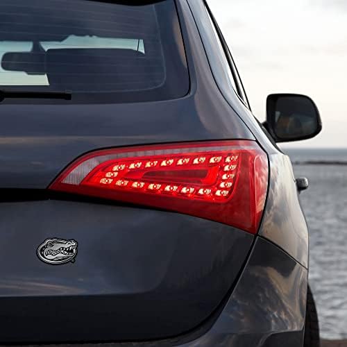 NCAA Molded Auto Emblem