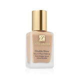 Estée Lauder Double Wear Stay-in-Place 24-Hour Long-Wear Matte Foundation Makeup, 1 Fl Oz, 1N0 Porcelain