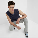 Champion Men's Big and Tall Sleeveless Tank Top Shirts