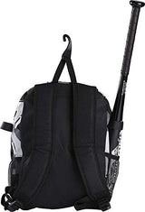 Rawlings | REMIX T-Ball & Youth Backpack Equipment Bag | Baseball/Softball | Multiple Colors